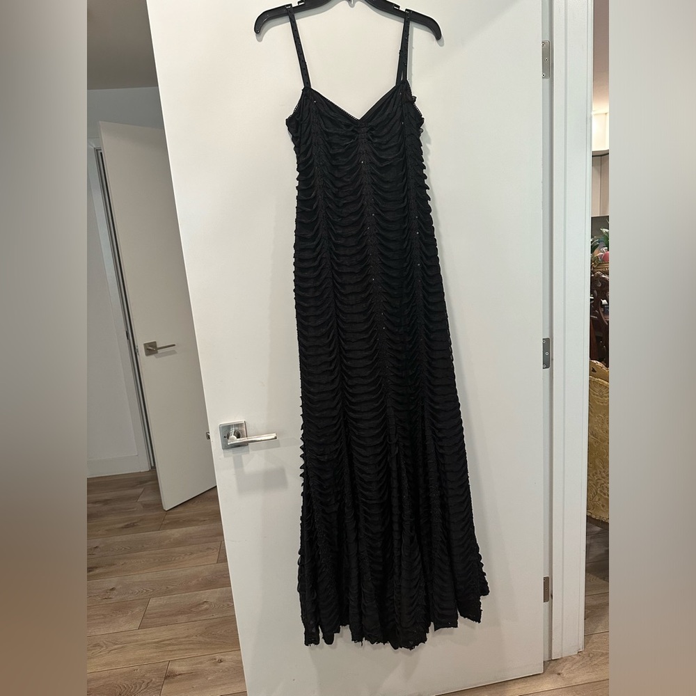 Evening gown